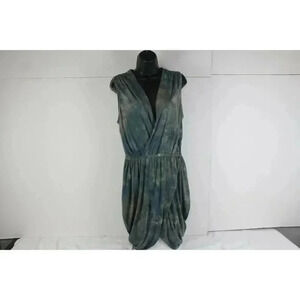 ladies Knee length ALTERNATIVE dress